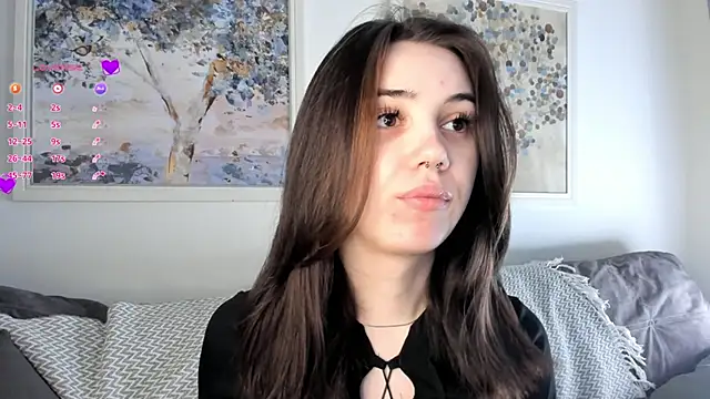 GillianDowdey online show from 03.07.25