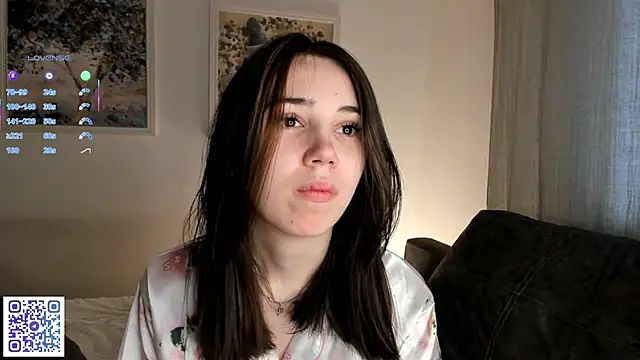 GillianDowdey online show from 03.15.25