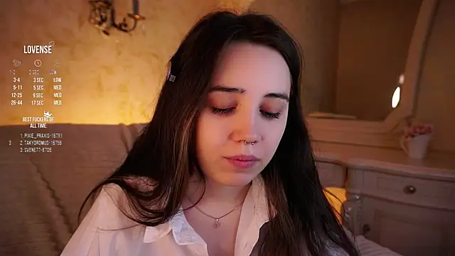 GillianDowdey online show from 10.24.25