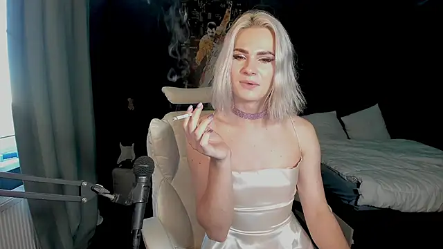 Milena marshmalows online show from 12.13.24