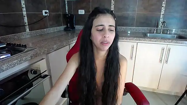 anna alvarez online show from 12.28.24