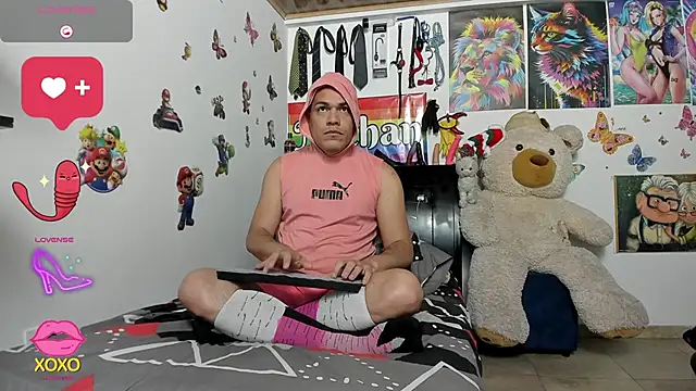 Snapshot of nathan_sanchez chatting on 01.24.25 nathan sanchez online show from 01.24.25