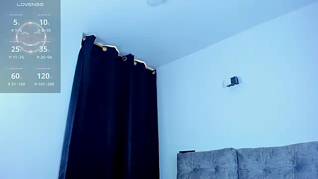 Snapshot of Tonyy_Rice chatting on 12.13.24 Tonyy Rice online show from 12.13.24