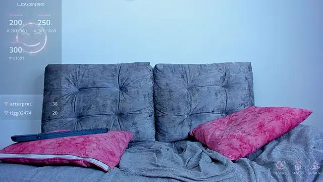 Snapshot of Tonyy_Rice chatting on 03.12.25 Tonyy Rice online show from 03.12.25