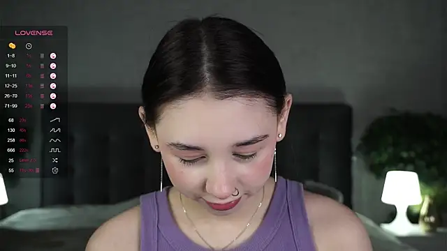 AislyEmbury online show from 03.08.25