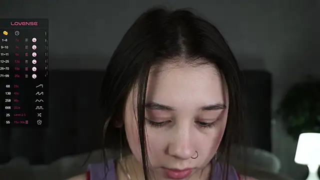 AislyEmbury online show from 03.09.25