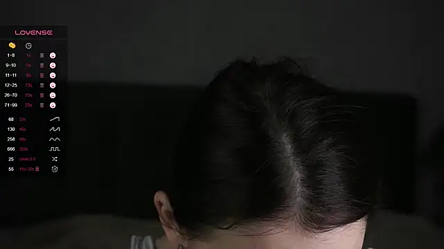 AislyEmbury online show from 03.13.25