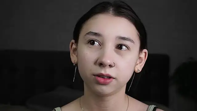 AislyEmbury online show from 03.15.25