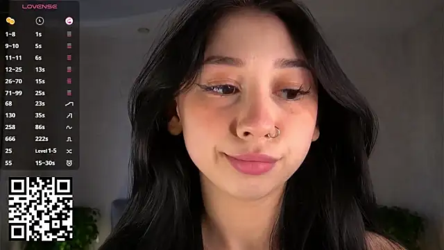 AislyEmbury online show from 11.12.25