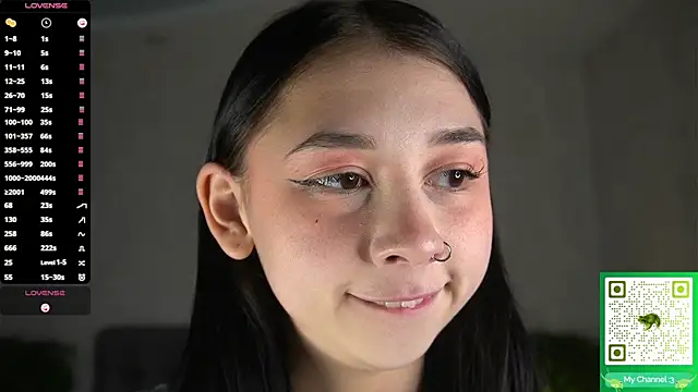 AislyEmbury online show from 11.30.25