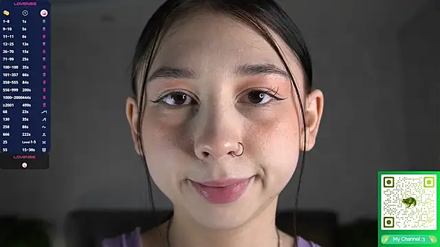 AislyEmbury online show from 12.20.25