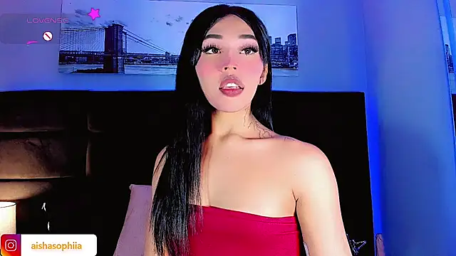 Valery Sophiia online show from 01.14.25