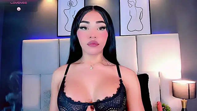 Valery Sophiia online show from 12.14.25