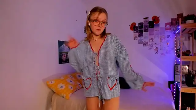 leazy peazy online show from 11.27.25