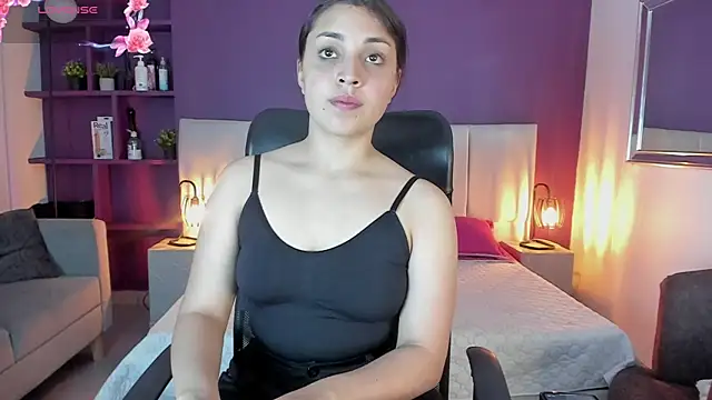 VickyBuunny online show from 01.10.25