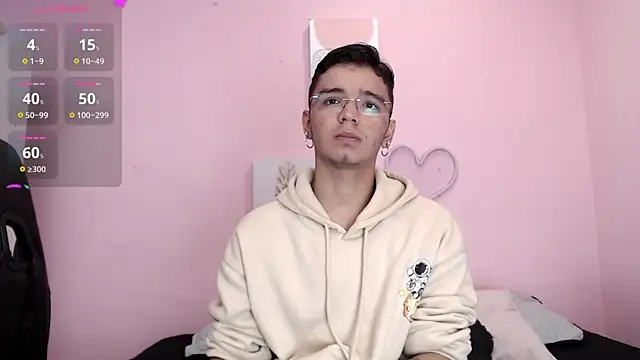 Snapshot of Ian_Castillo_ chatting on 12.27.24 Ian Castillo online show from 12.27.24