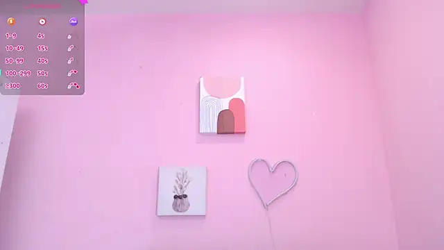 Snapshot of Ian_Castillo_ chatting on 01.14.25 Ian Castillo online show from 01.14.25