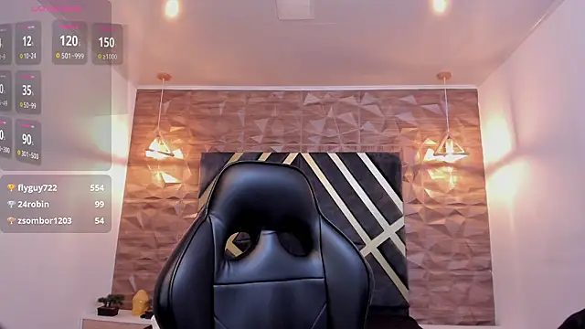 Ian Castillo  online show from 02.19.26