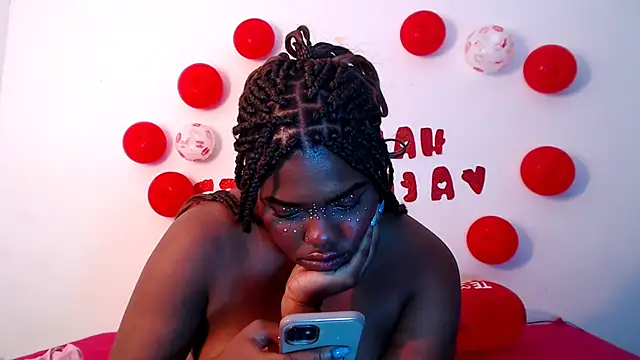 Stacyhunterxxx online show from 02.15.26