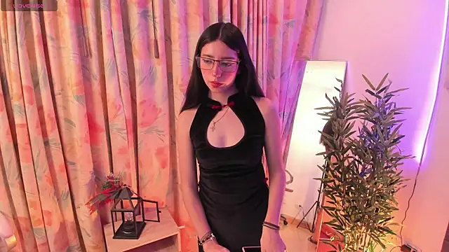 aisha bx online show from 01.14.25