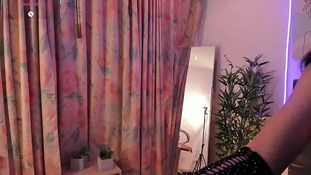 aisha bx online show from 01.23.25