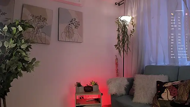 aisha bx online show from 11.08.25