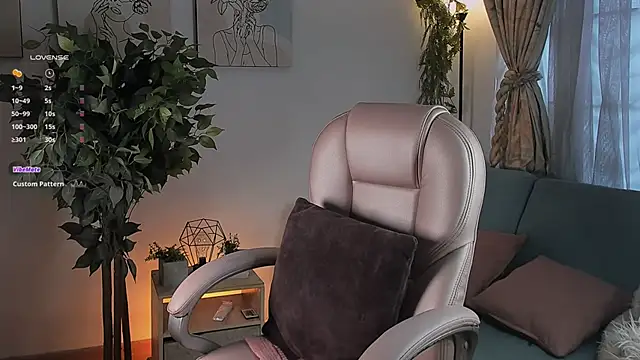 aisha bx online show from 03.23.26