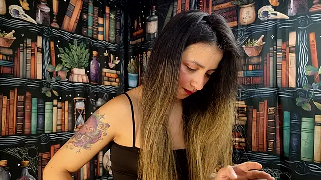 julietta   jackson online show from 12.01.25