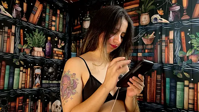 julietta   jackson online show from 02.05.26