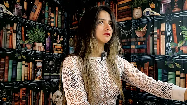 julietta   jackson online show from 02.20.26