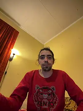 wolfwhite95 online show from 02.16.26