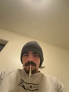 wolfwhite95 online show from 03.17.26