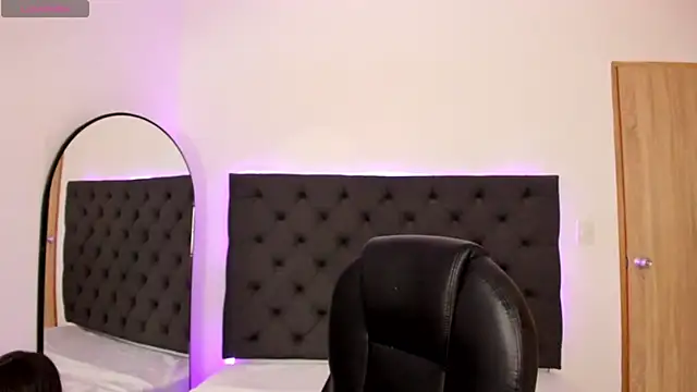 Snapshot of ninfomaria_ chatting on 10.06.25 ninfomaria online show from 10.06.25