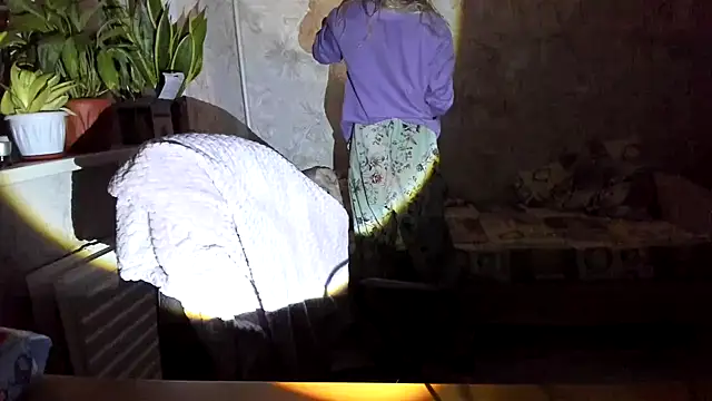 Snapshot of saint_cat25 chatting on 10.24.25 saint cat25 online show from 10.24.25