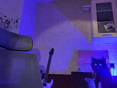 saint cat25 online show from 03.25.26