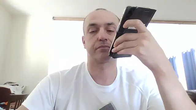 joshuagpratt online show from 01.04.25