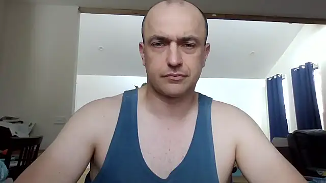 joshuagpratt online show from 01.04.25