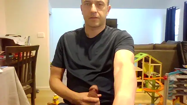 joshuagpratt online show from 01.12.25