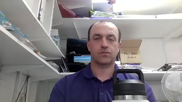 joshuagpratt online show from 03.01.25