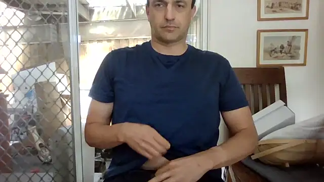 joshuagpratt online show from 03.08.25