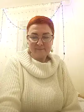 Snapshot of YourTenderness45 chatting on 12.27.24 YourTenderness45 online show from 12.27.24