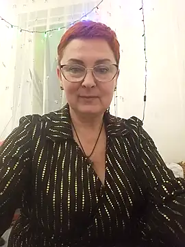 Snapshot of YourTenderness45 chatting on 01.02.25 YourTenderness45 online show from 01.02.25