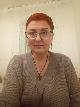 Snapshot of YourTenderness45 chatting on 02.02.25 YourTenderness45 online show from 02.02.25
