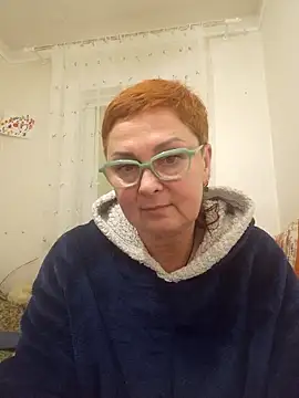 Snapshot of YourTenderness45 chatting on 10.10.25 YourTenderness45 online show from 10.10.25