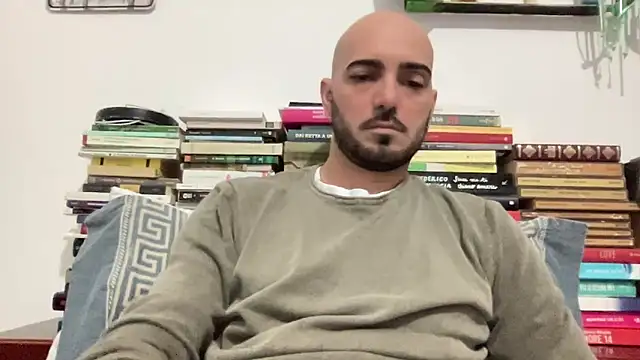 alessandromori91 online show from 03.15.26