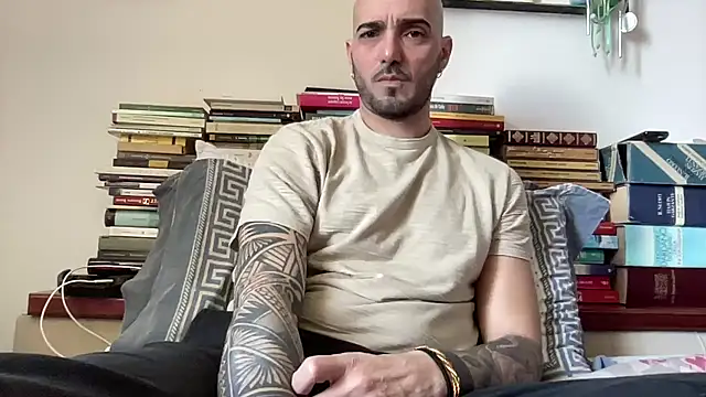 alessandromori91 online show from 03.17.26