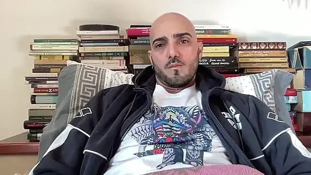 alessandromori91 online show from 03.19.26