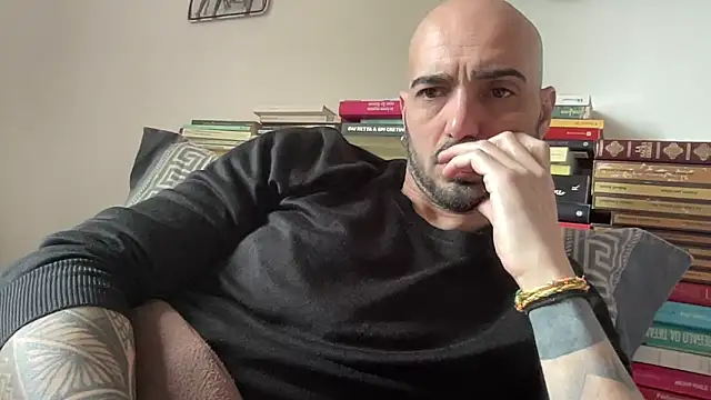 alessandromori91 online show from 03.24.26