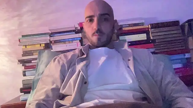 alessandromori91 online show from 04.04.26