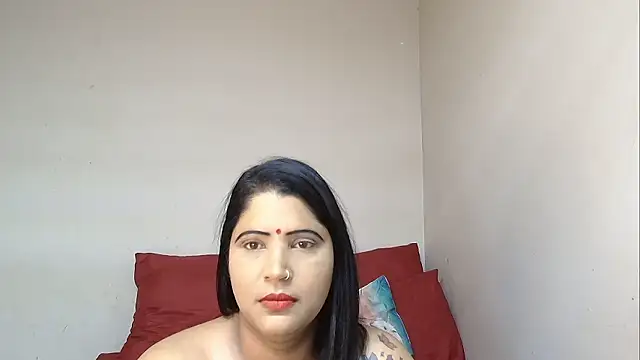 XIndianintimacy online show from 12.01.24